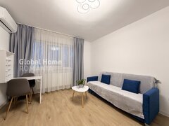 Stirbei Voda, studio modern, fara risc, metrou 5 minute, central